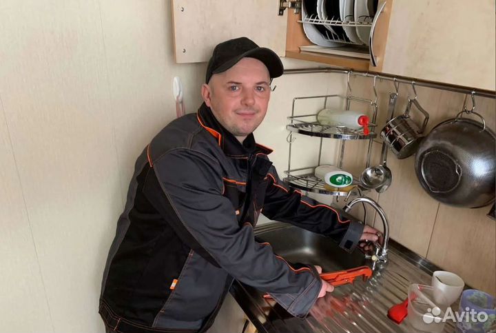 Ремонт бойлеров и водонагревателей с выездом