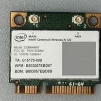 Модуль Intel 130bnhmw