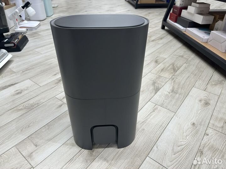 Робот-пылесос Dreame Bot Z10 Pro Новый