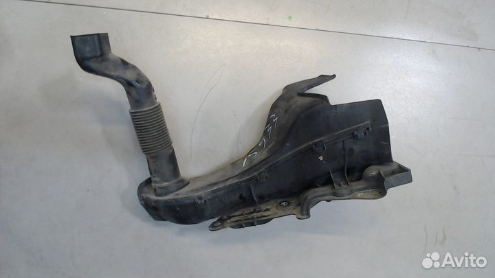 Воздуховод Lexus LS460, 2011