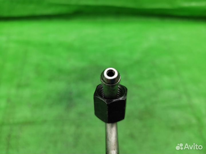 Трубка топливная 3.0 TDI 059130241CS VAG