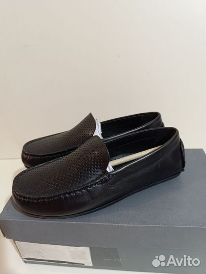 38 Мокасины Ecco