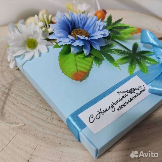 Открытки ручной работы