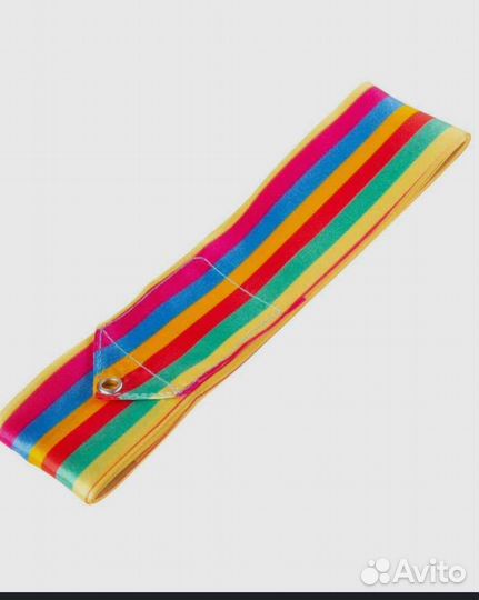 Лента для художественной гимнастики