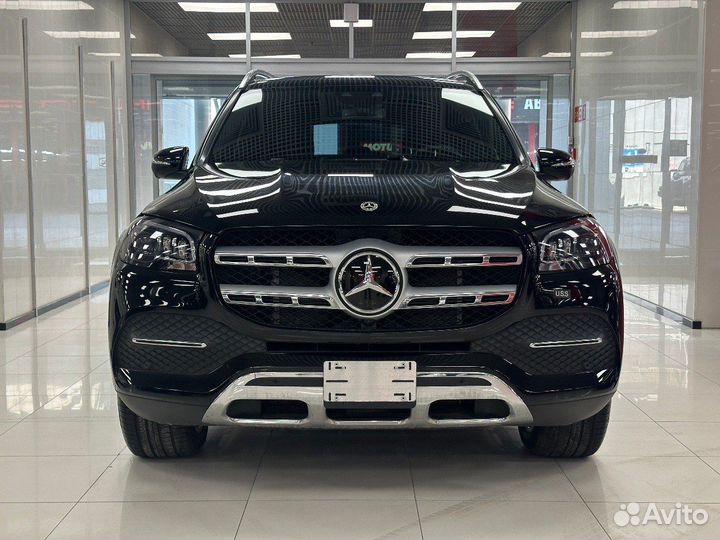 Mercedes-Benz GLS-класс 3.0 AT, 2023, 65 км