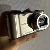 Sony cybershot hx5