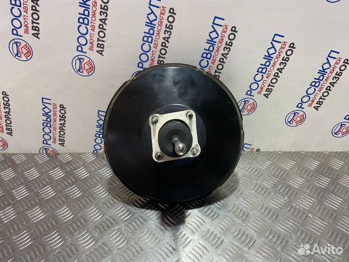 Вакуумный усилитель тормозов Volkswagen Passat CC