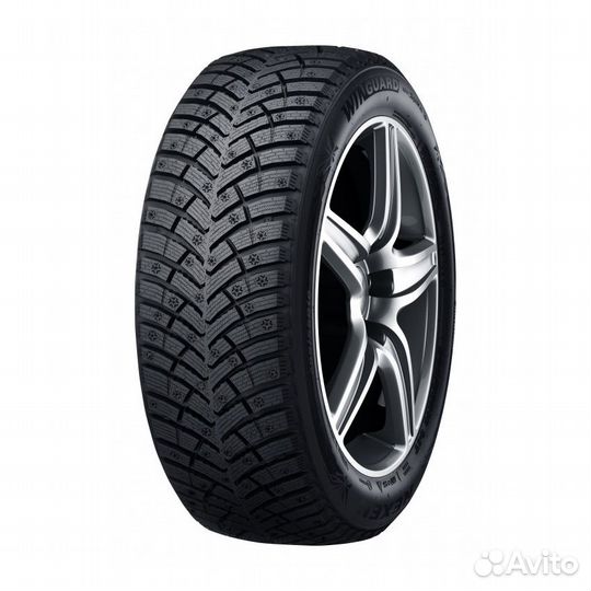 Nexen Winguard WinSpike 3 225/60 R17 99T