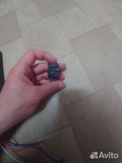 Запчасти для мультиварки scarlett