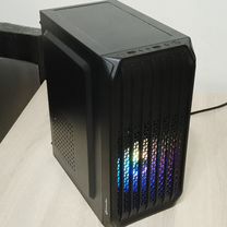 Мини пк Core i5 8500+HP 16 Gb+SSD (игры/офис)