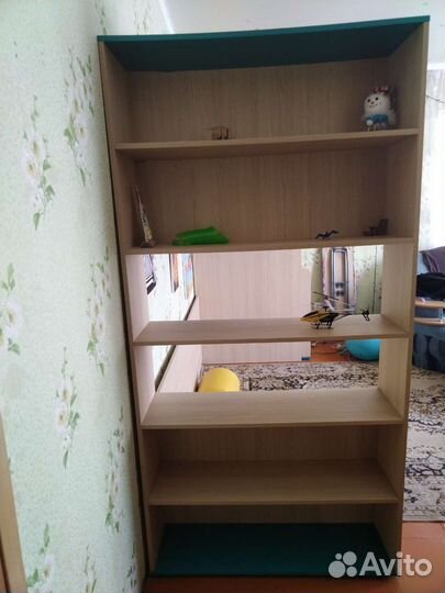 Мебель. Детский уголок