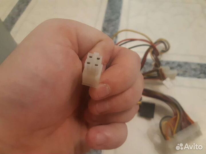 Блок питания 350w