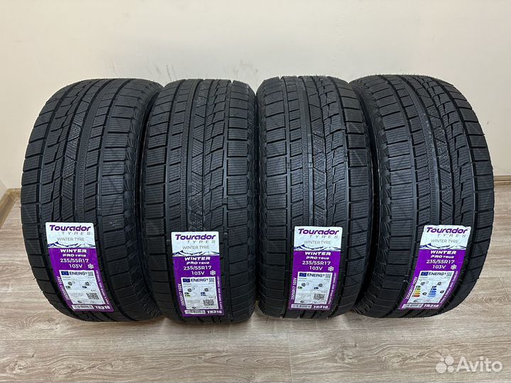 Tourador Winter Pro TSU2 235/55 R17 101W