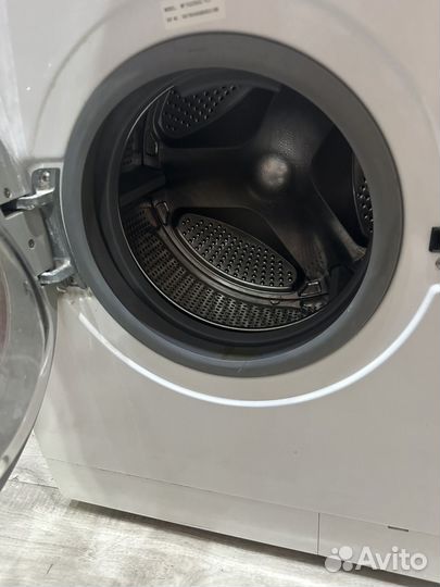 Стиральная машина samsung