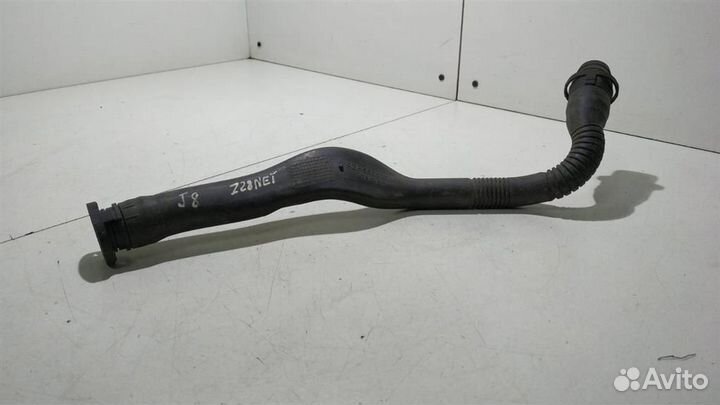 Патрубок Opel Vectra C