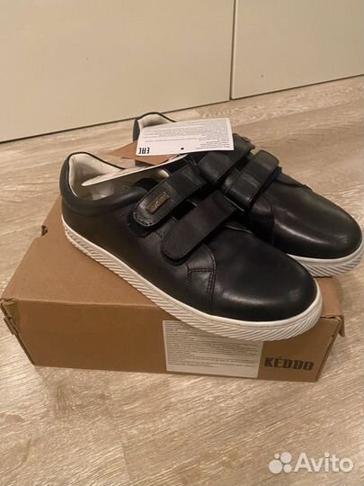 Обувь для мальчика 38 размер