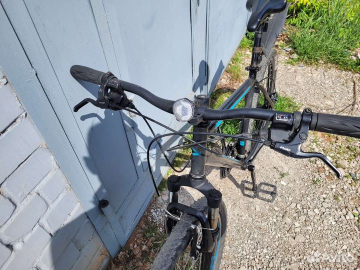 Горный велосипед Forward sporting