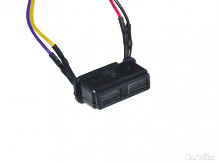 Датчик робота-пылесоса redmond RV-R450, RV-R310