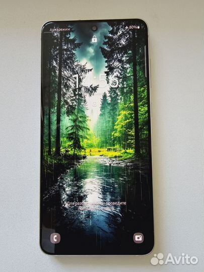 Samsung Galaxy S21 FE 5G, 6/128 ГБ