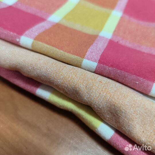 Кухонные полотенца СССР