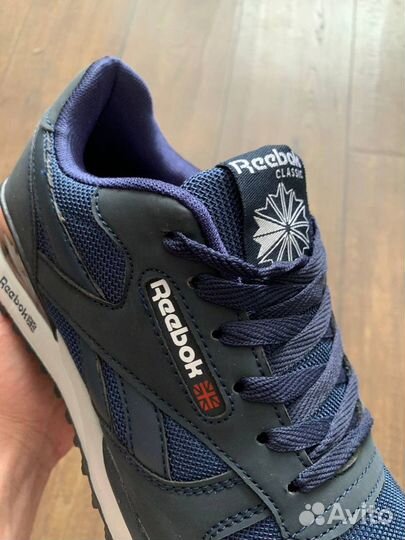 Кроссовки reebok classic