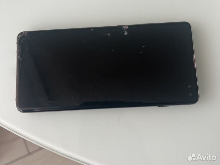 Samsung galaxy s10 plus 128