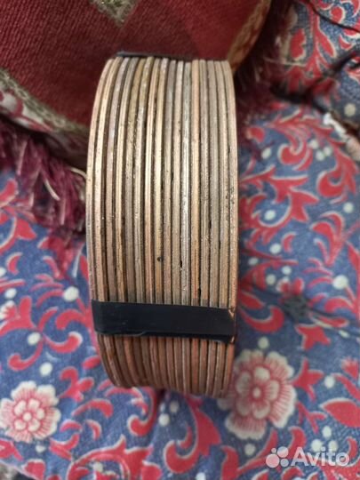 Диск ведомый 80-1701375