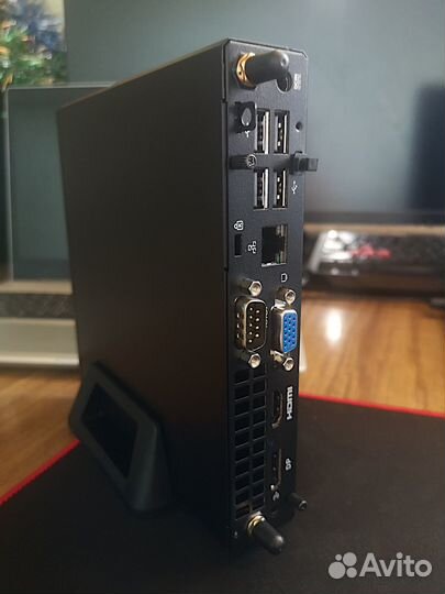 Неттоп Pegatron Jupiter Core i3-10100