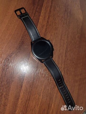 Samsung galaxy watch 3 45 мм