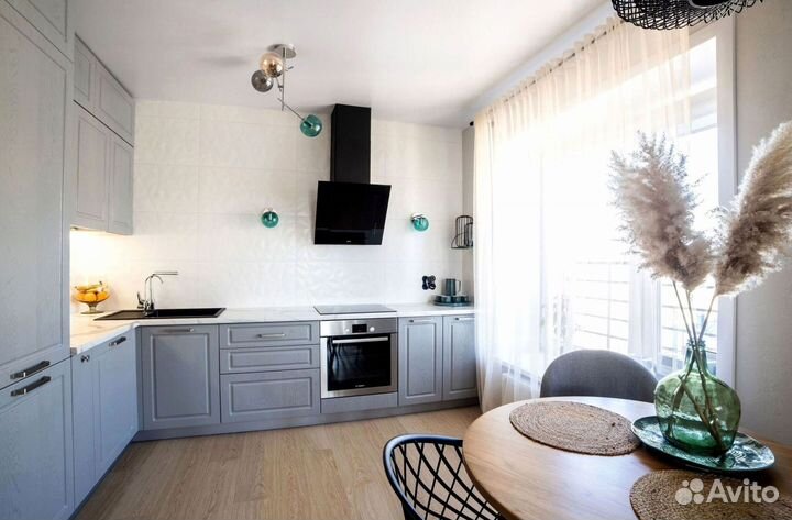 Кухни по вашим размерам с доставкой и сборкой