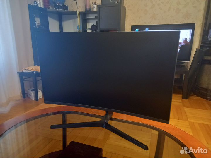 Монитор для компьютера samsung 27