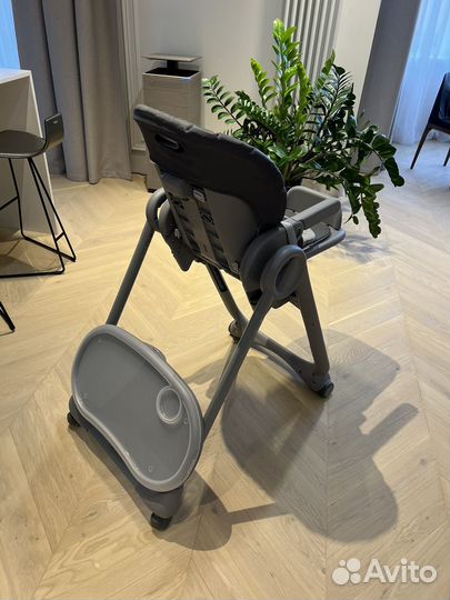 Стульчик для кормления детский Chicco