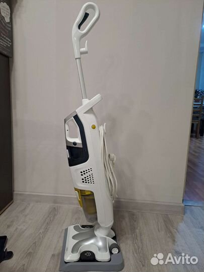Пылесос моющий Tefal Clean&Steam Multi vp8561rh