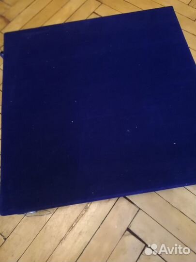 Шахматы из оникса