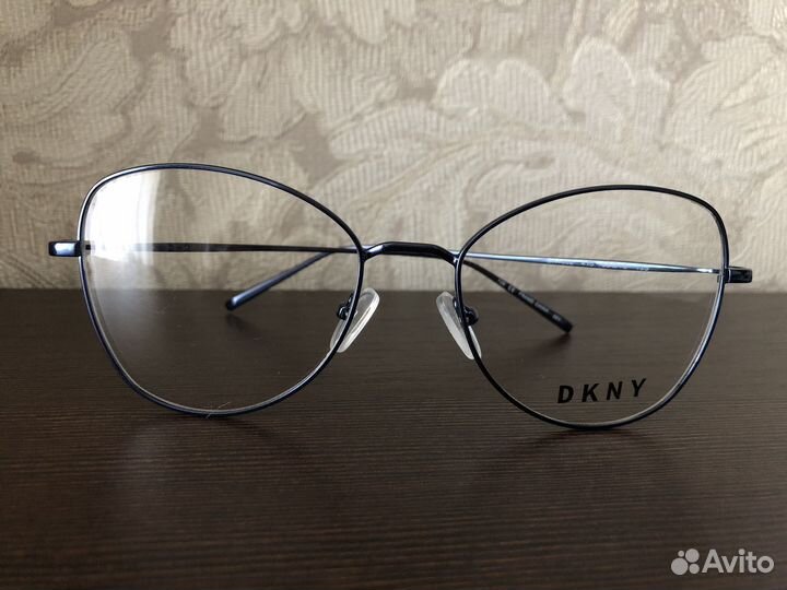 Оправа для очков женская dkny