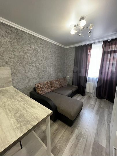 Квартира-студия, 21 м², 8/16 эт.