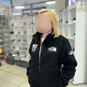 The North Face Sherpa Бомбер Оригинал