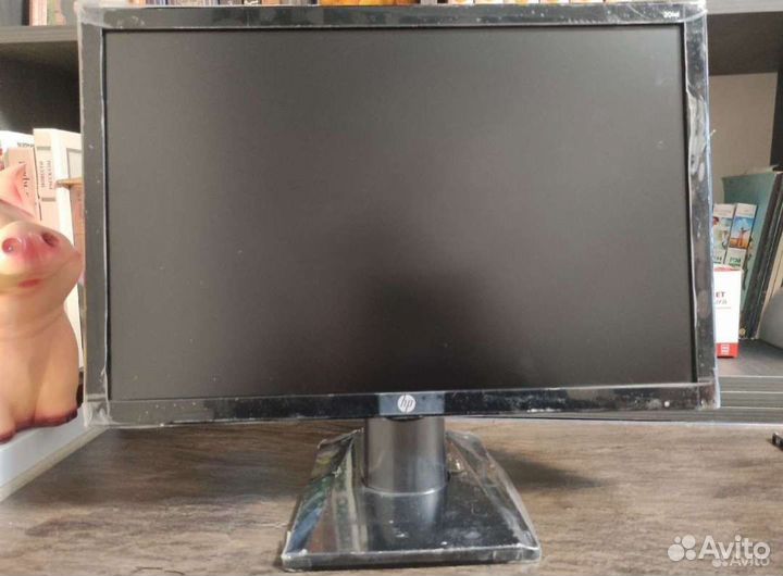 Монитор HP 20 дюймов