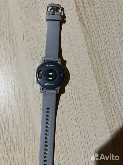 Garmin vivoactive 4s
