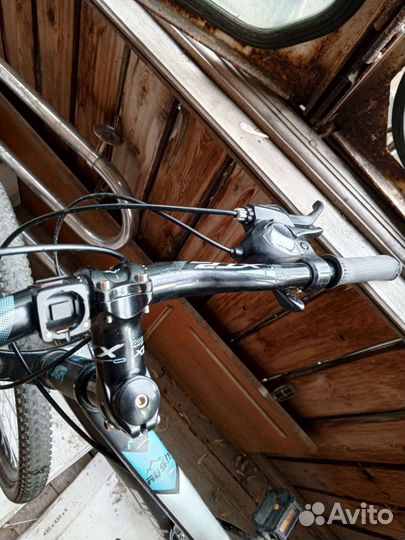 Ремонт велосипед или на запчасти