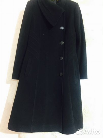 Пальто