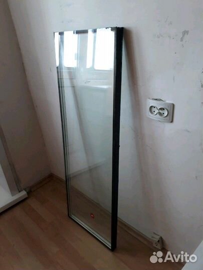 Стеклопакет