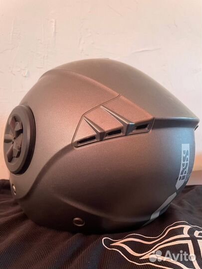 Шлем IXS model of 851