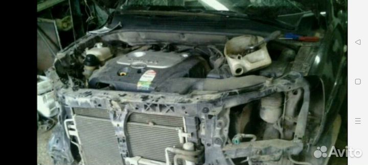 Kia Sportage 2 2004-2010 Спортейдж