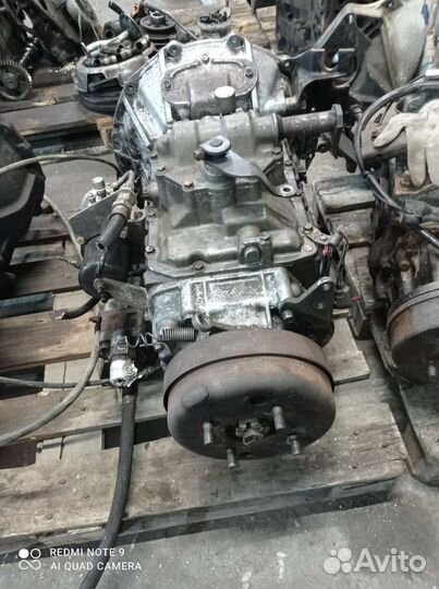 Кпп Митсубиси Фусо