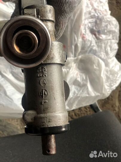 Рулевая рейка chevrolet lacetti хэтчбек