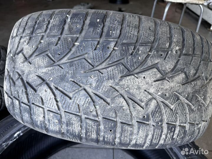 Toyo Observe G3-Ice 265/40 R20 116U