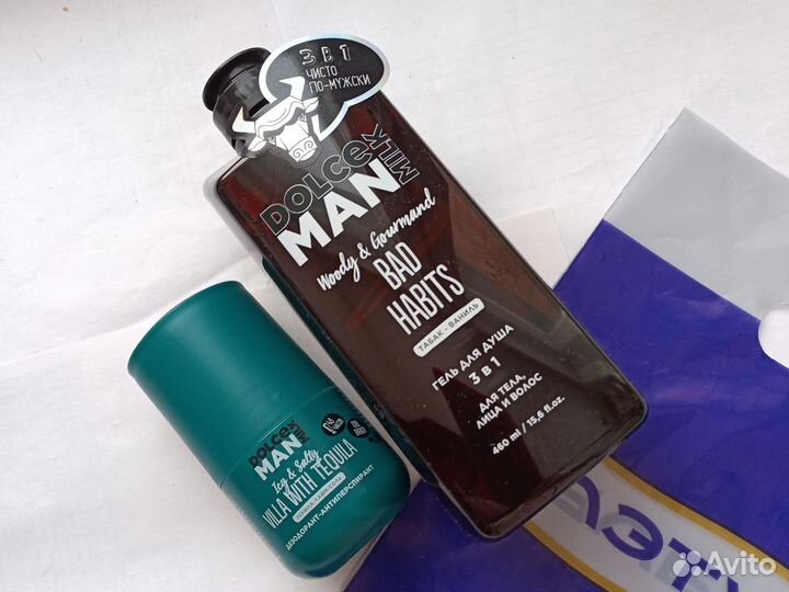 Dolche milk мыло, шампунь, гель, крем для рук