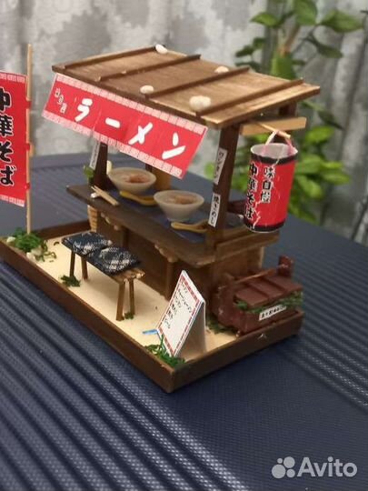 Кукольная миниатюра