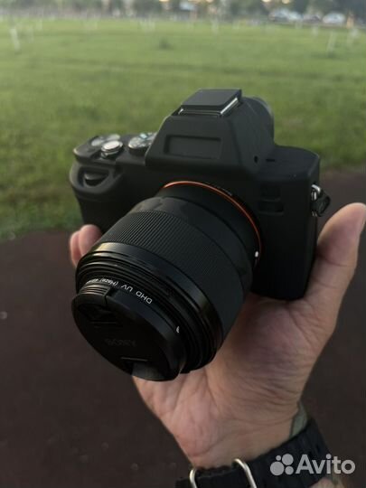 Sony a7r